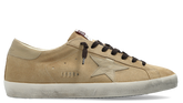 Golde Goose Super Star Beige