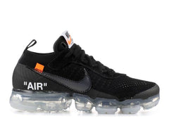 Vapor MAX Off White Black