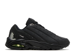 Hot Step Air Terra Drake NOCTA Triple Black