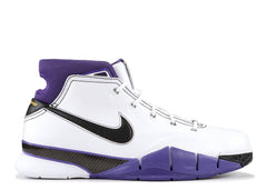 Kobe 1 Protro 81 Pt Game (2019) (WORN)