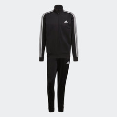 Men's adidas Essentials 3-Stripes Track Suit