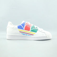 ADIDAS SUPERSTAR PURE