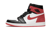 1 Retro High OG "Promo Box - Track Red"