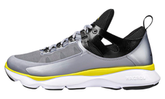 Flight Runner "Wolf Grey Vibrant Yellow" 631606 070