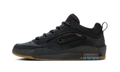 SB Air Max Ishod Wair "Black Gum" FB2393 001