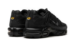 Air Max Plus Utility "Black Metallic" FD0670 001