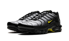 Air Max Plus "Wolf Grey Opti Yellow" DM0032 012
