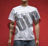 Digital Underground 1993 Hip Hop Promo T-Shirt