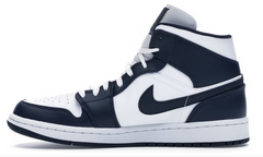 1 Mid White Metallic Gold Obsidian