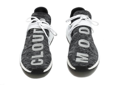 Human Race NMD Pharrell Oreo