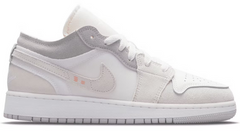 1 Low Inside Out Cream White Light Grey (GS)