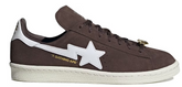 Campus 80s 30th Anniversary Brown