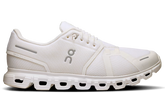 On Running Cloud 6 White (Women’s)