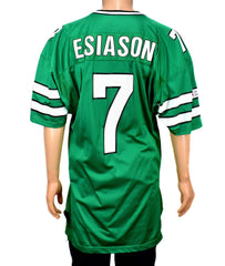 New York Jets Boomer Esiason Authentic Champion Football Jersey Size 48