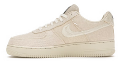 Force 1 Low Fossil