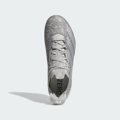 Men's adidas Adizero Electric II Exotic Speed Football Cleats