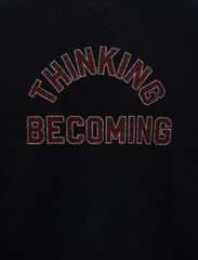 GRAPHIC PULLOVER