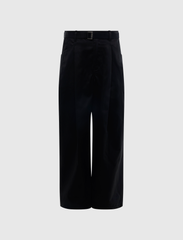 COTTON CHINO PANTS