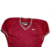 Florida State Seminoles Nike FSU Football Authentic Game Jersey Blank 46" Length
