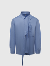 TRIMMED SHIRT B