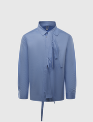 TRIMMED SHIRT B