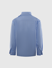 TRIMMED SHIRT B