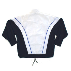 Nike Air Jordan 11 XI Retro Concord Jacket, Size Large