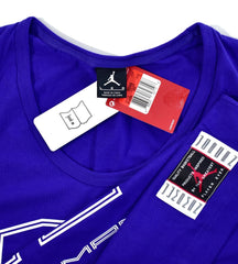 Nike Air Jordan 11 XI Sample Concord Tank Top NEW Size Large