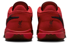 Lebron 20 Liverpool
