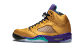 5 Retro "F&F Fresh Prince of Bel-Air" FA18 MNJDLS 818/861523