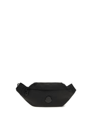 Moncler Durance Belt Bag — Black