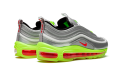 Air Max 97 RFT GS "Silver" BQ8437 002