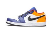 1 Low "Deep Royal / Yellow" 553558 123