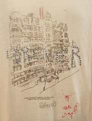 CHELSEA HOTEL TEE