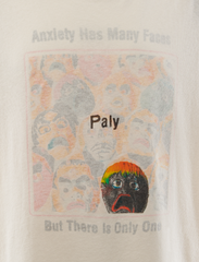 ANXIETY TEE