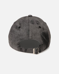 Adidas Baseball Strapback Cap Black