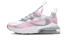 Air Max 270 React PS "White Pink Foam" BQ0102 104