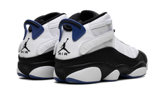 6 Rings "Game Royal" 322992 142