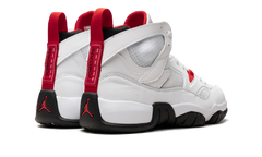 Jumpman Two Trey "White University Red" DO1925 160