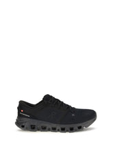 On Cloud X 5 Sneaker — Black