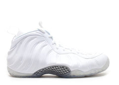 Air Foamposite One White Out (WORN)