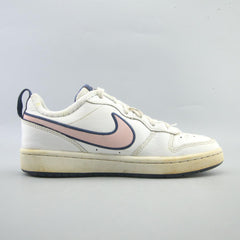 COURT BOROUGH LOW 2