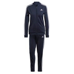 Women's adidas Essentials 3-Stripes Track Suit