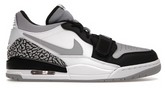 Legacy 312 Low Light Smoke Grey