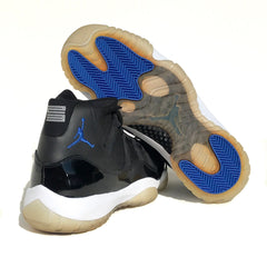 Nike Air Jordan 11 XI Retro Space Jam 2009 Release NEW Size 8