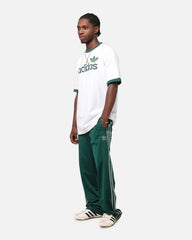 Adidas Firebird Trackpants Green
