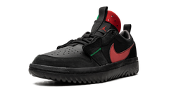 1 Low React "Ghetto Gastro - Fearless" CT6416 001