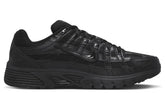 P 6000 Black