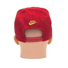 Nike Air Jordan 6 7 1992 Original Embroidered Snapback Hat + Pin