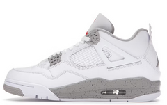 4 Retro White Oreo (2021)